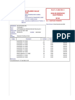 Jorge Orlando Galaz Canales R.U.T.:11.555.720-3 Guia de Despacho Electronica Nº145