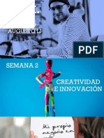 s2 Creatividad e Innova