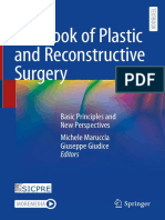 Michele Maruccia, Giuseppe Giudice - Textbook of Plastic and Reconstructive Surgery - Basic Principles and New Perspectives-Springer (2022)