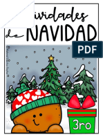 ?? 3° Cuadernillo Navidad