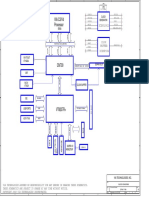 Imvp4 VIA C3/V4 Processor: EPIA-7199 Block Diagram