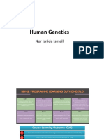 Mendelian Inheritance