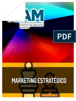 Libro Marketing Estrategico