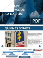 Fiscalia General de La Nacion 2