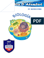 Biología 05-Ivb