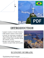 Brazil PPT 1