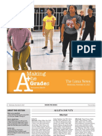 Making The Grades 111622