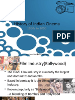 History of Indian Cinema 28