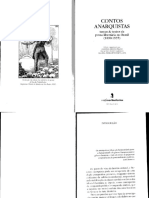 Ebin - Pub Contos Anarquistas Temas e Textos Da Prosa Libertaria No Brasil 1890 1935