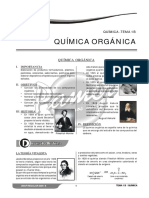 Q1B Química Orgánica