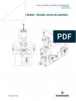 Pompe Manuelle Shafer