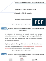 Aula 4 - Minuteria e Relé de Impulso