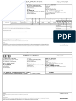 Ifb Industries Limited: Rate Amount Rate Amount Rate Amount