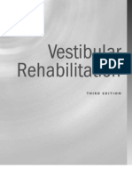 Vestibular Rehab in Short