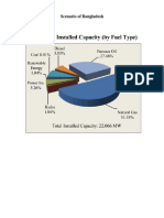 HUM Bangladesh Energy Situation