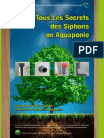 Tous Les Secrets Des Siphons©