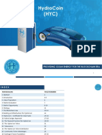 HydroCoin Whitepaper V2.2