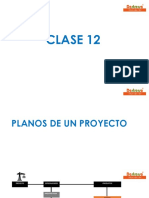 Planos de Proyecto y Simbologia