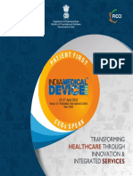 FICCI India Medical Device Report