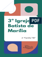 Ebook 3 Igreja Batista de Marília