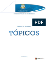 HTTPSWWW - Ingresso Minsa - Aostoragedocumenttopico Exame PDF