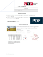 Practica Calificada 3 Topografia - Resolucion