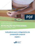 04 Diagnóstico Reserva Proteico-Energética E-Book