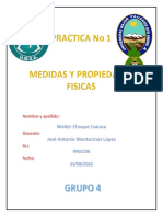 Informe de Laboratorio Practica 1 QMC 100