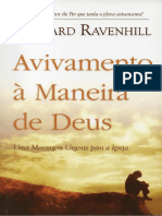 Avivamento À Maneira de Deus