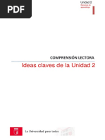 Ideas Claves 2