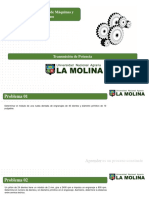 La Agraria - Transmisión de Potencia - Ejercicios 01-07