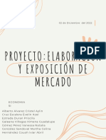 Proyecto de Economia