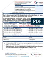 Course Registration Form Welding 2022