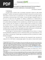 Doctrina Gerbaudo PDF