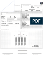 Solicitud de Colado - XLSX - Solicitud de Colado