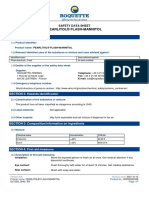 Roquette Sds Ghs Pearlitol Flash-Mannitol 000000200336 en