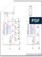 Schematic - RF Transmitter and Reciver - 2022!08!05