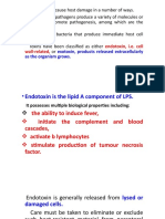 Virulence and Pathogenesis