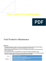 2022 Dme 483-8 TPM & Ooe