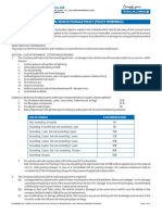 Commercial Vehicle Policy Wording