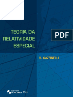 Teoria Da Relatividade Especial by Ramayana Gazzinelli (Z-Lib - Org) 1