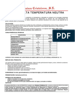 Neosil Esp Ing FT