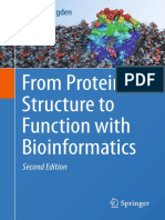 From Protein Structure To Function With Bioinformatics (PDFDrive)