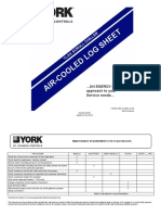 Log Sheet Ylaa 150.72-Mr1