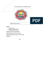 Informe Prisma Fresa