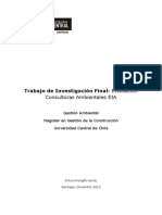 Trabajo de Investigación Final Gestión Ambiental - Arturo Rengifo Hardy