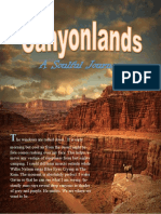 Canyonlands