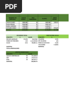 Nomina Parcial