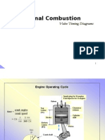 Internal Combustion Engines: Lectur