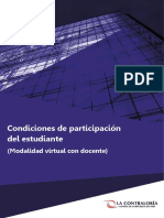 Condiciones Participacion Cursos Virtuales v1